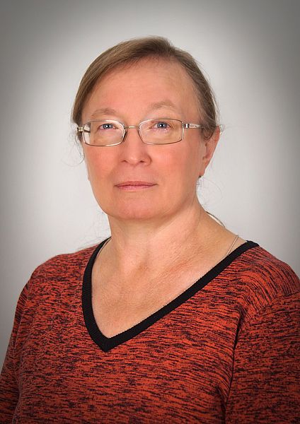 Богомолова Татьяна Валерьевна