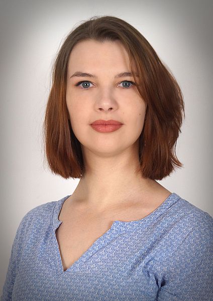 Чернакова Юлия Игоревна 