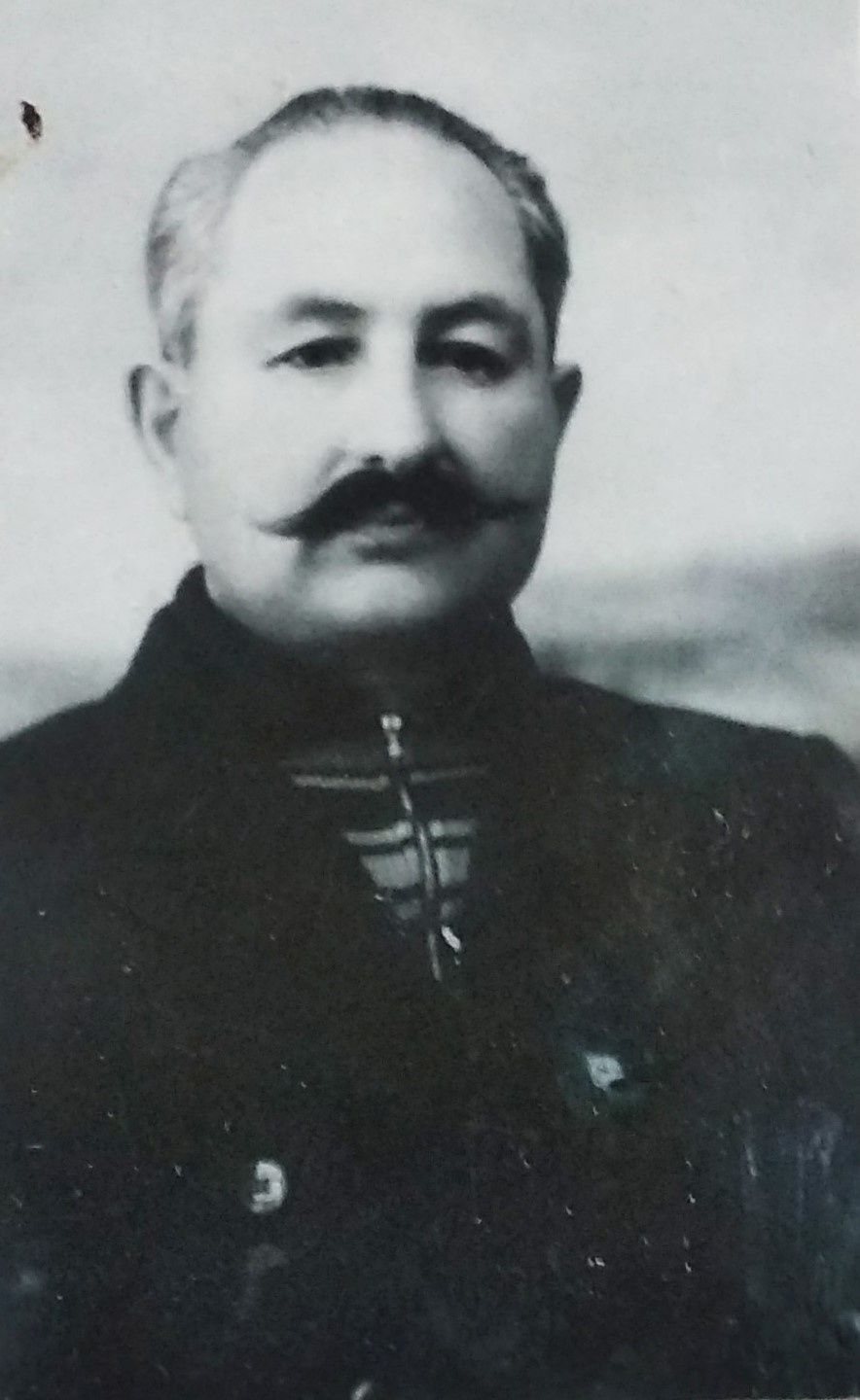Ф.Л.Королев 