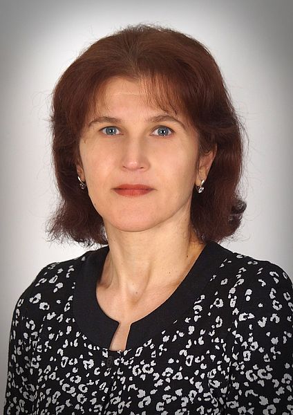 Фащанова Анна Юрьевна