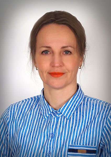 Ольга Александровна Гузеева