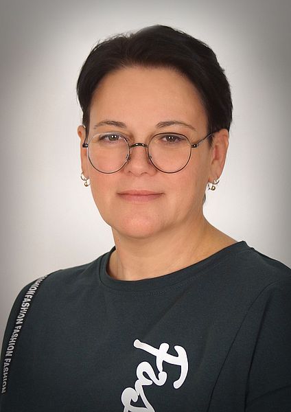 Малеева Ирина Иосифовна