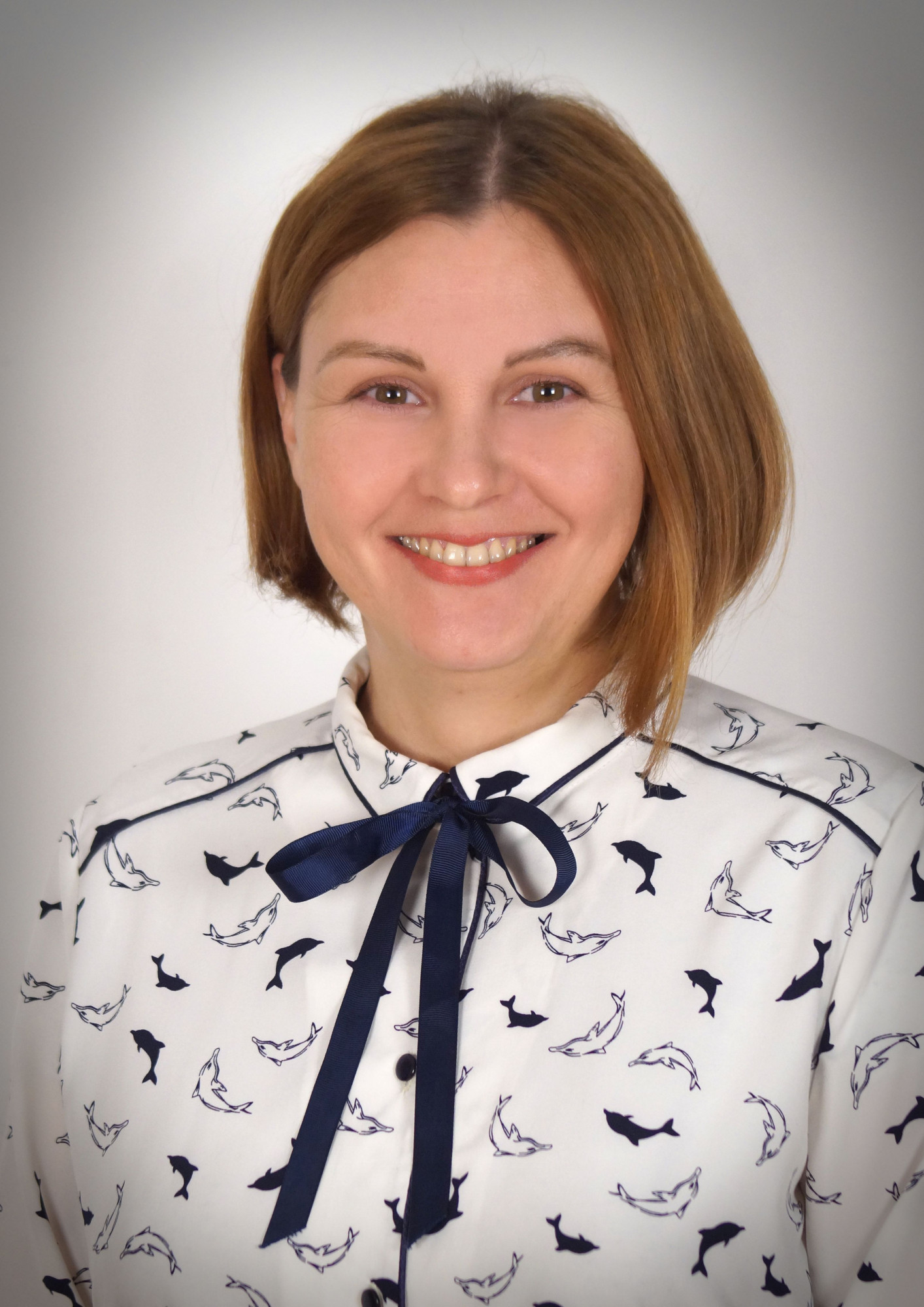 Смирнова Вера Леонидовна