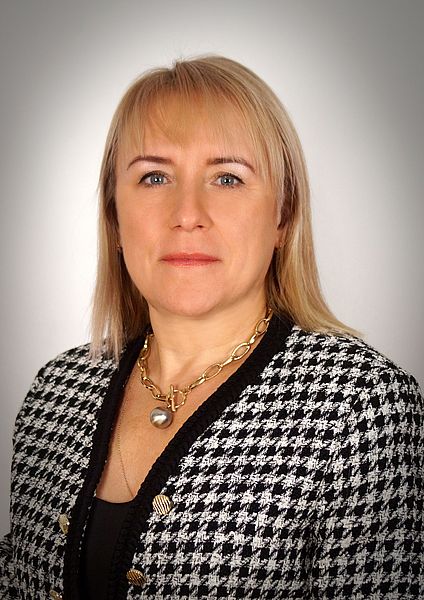 Залогина Татьяна Валерьевна