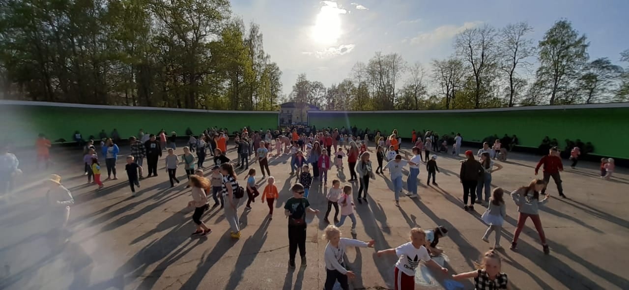 1 июня 2022 года