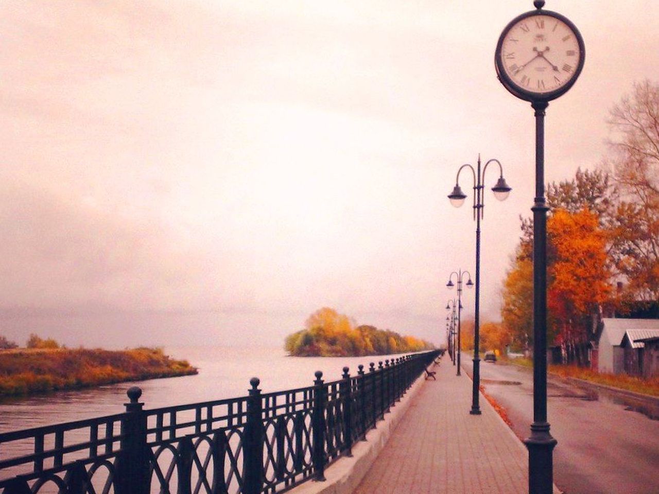 Белозерск