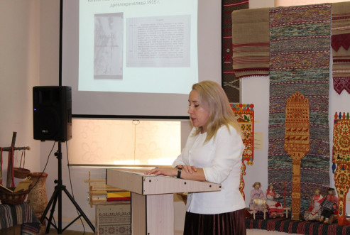 Межрегиональная конференция «XI Кирилло-Новоезерские чтения»