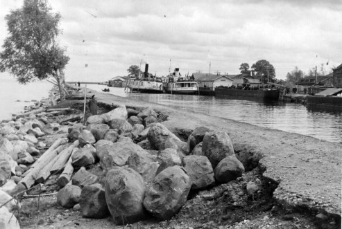 21. БОКМ-5131   'Белозерская пристань'