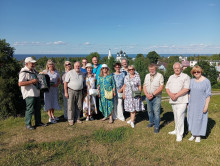Гости мероприятия 