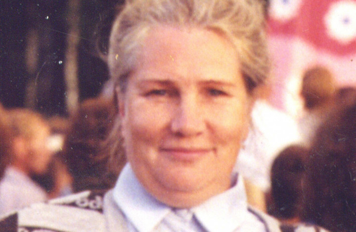 Дружинина Маргарита Ивановна